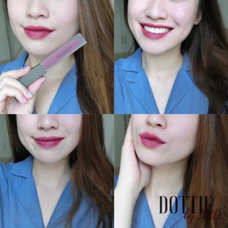 [BILL US] Son Burberry Liquid Lip Velvet Fullbox