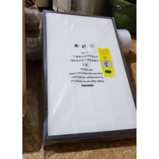 Màng lọc hepa panasonic vxd50, 50