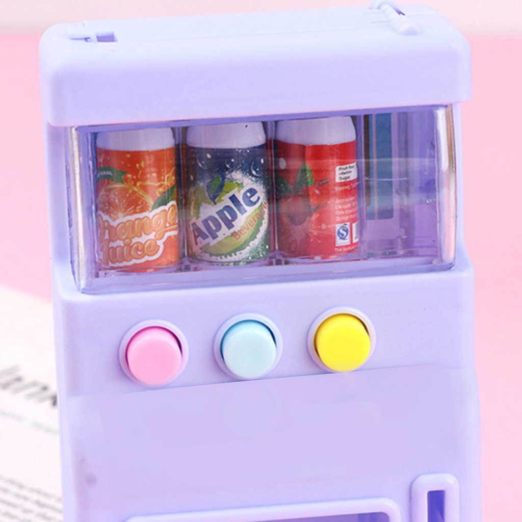 Đồ Chơi Máy Gắp Bóng Mini E5Q7 Dành Cho Búp Bê