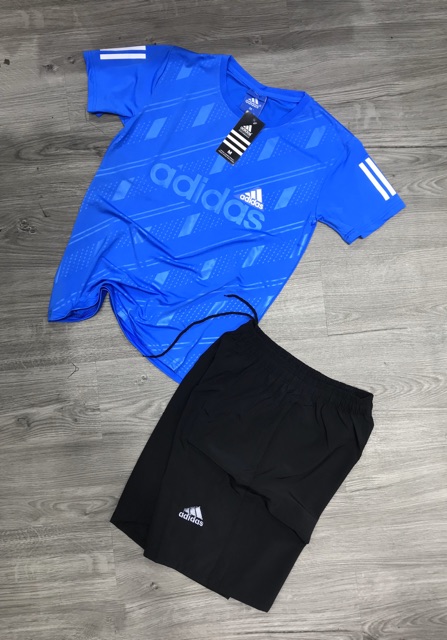 Bộ thể thao nam phom 40-80 . Hàng ép vân cao tần . | BigBuy360 - bigbuy360.vn