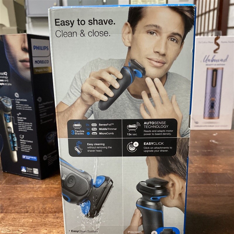 Braun Series 5 / 6 / 7 - Máy , Dao cạo râu Braun S5 5018S / S5 5050CS / S5 5049CS / S6 6020S / S7 7075CC