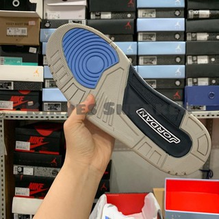 Giày Air Jordan "UNC" (Best Quality)