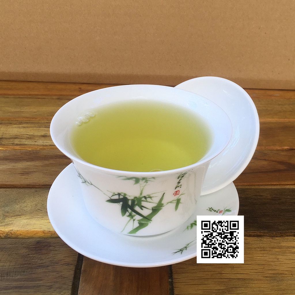 Trà Tân Cương thượng hạng