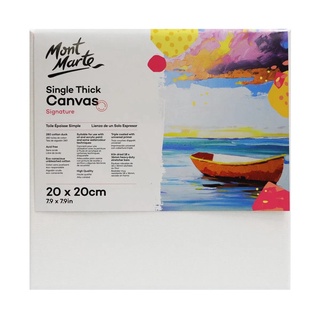 Khung Canvas vẽ Mont Marte