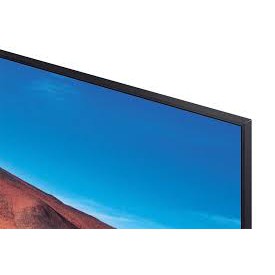 Smart Tivi 4K Samsung 55 inch 55TU7000  MỚI 2020