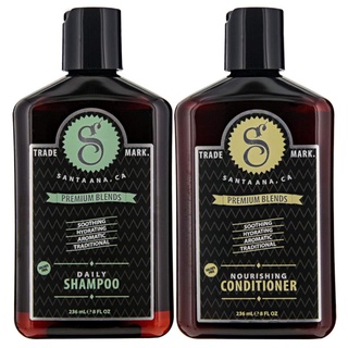 Dầu Gội Suavecito Daily Shampoo 236ml
