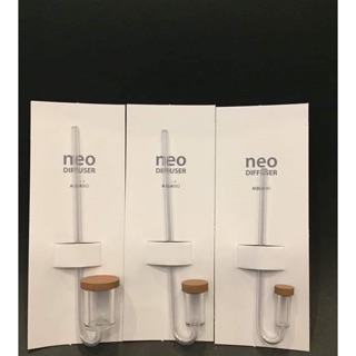 Cốc sủi Co2 Neo siêu mịn