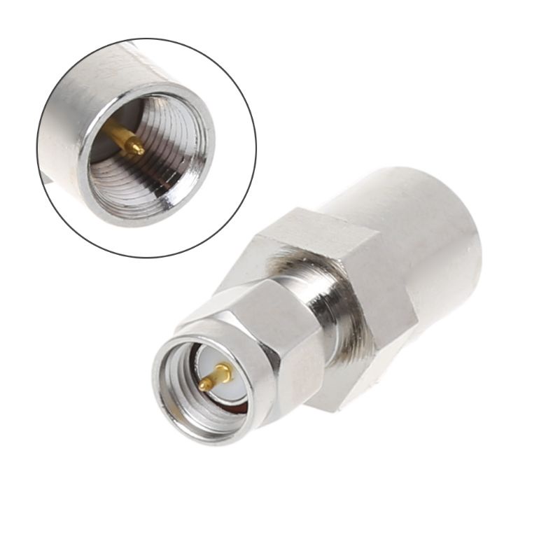 Dây Cáp Đồng Trục Kết Nối FME / SMA