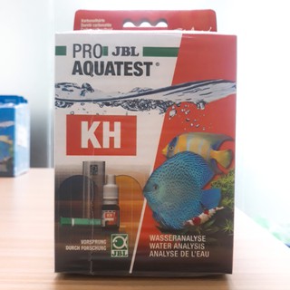 Test Kiềm KH