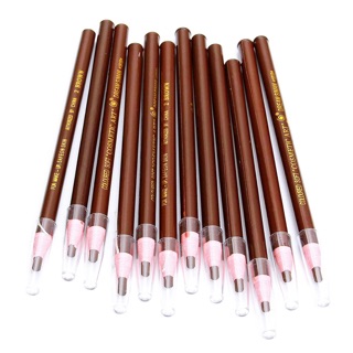 Chì Mày Xé Coloured Soft Cosmetic Art ( Màu Nâu )