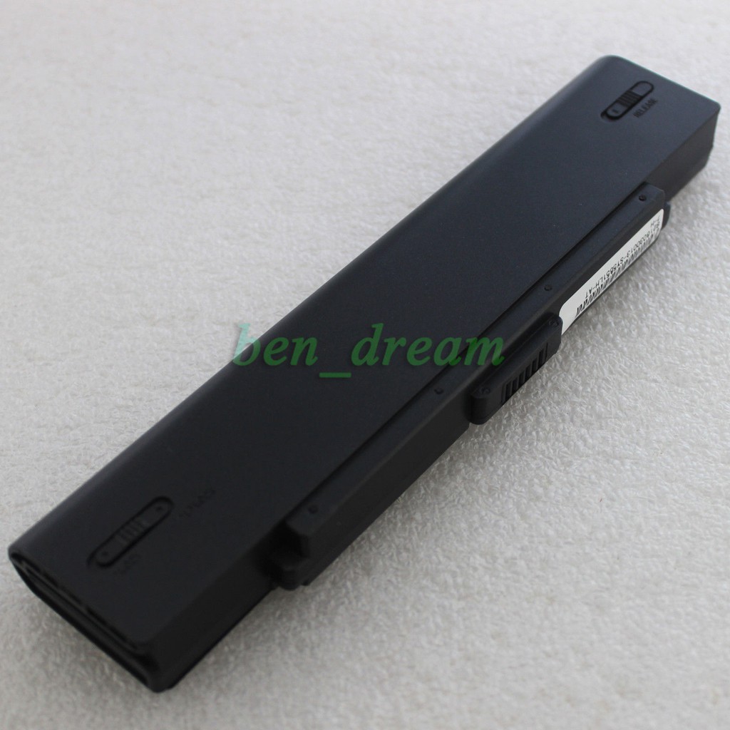 Pin Laptop Sony VGP-BPS2 VGP-BPS2B VGP-BPS2A VGP-BPS2C - HÀNG NHẬP KHẨU