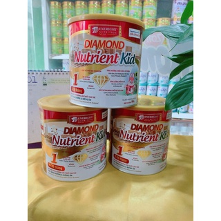 Sữa DIAMOND Nutrient Kid 1 Hộp 700g