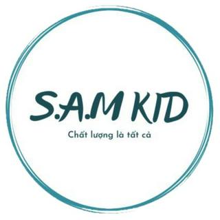 Samkids official
