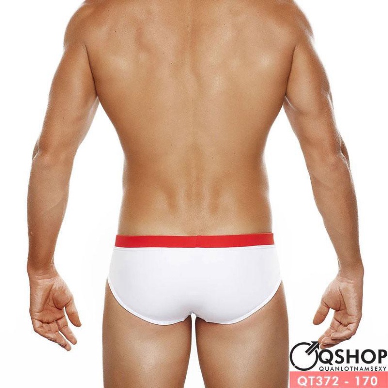 QUẦN BƠI NAM QT372 - Hàng nhập khẩu | BigBuy360 - bigbuy360.vn