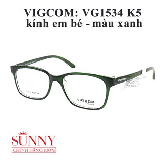 Gọng Kính Unisex Vigcom VG1534
