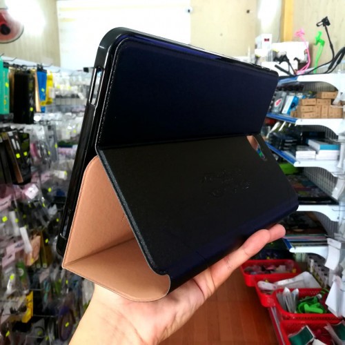 Bao Da Samsung Tab A6 10.1 Inch T580 / T585 Hiệu Lishen Chính hãng