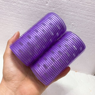 Lô cuốn tóc tự dính SIZE TO NHẤT