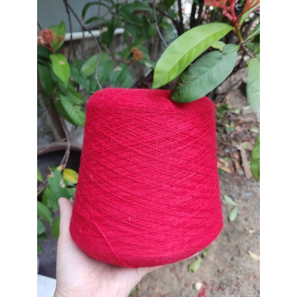 300g len Alpaca Baby