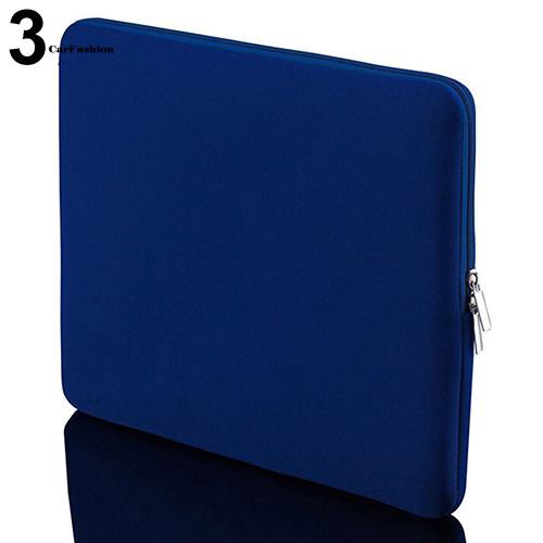 Túi đựng máy tính xách tay 11 13 15inch chống sốc thời trang cho Macbook Pro/ Air Notebook