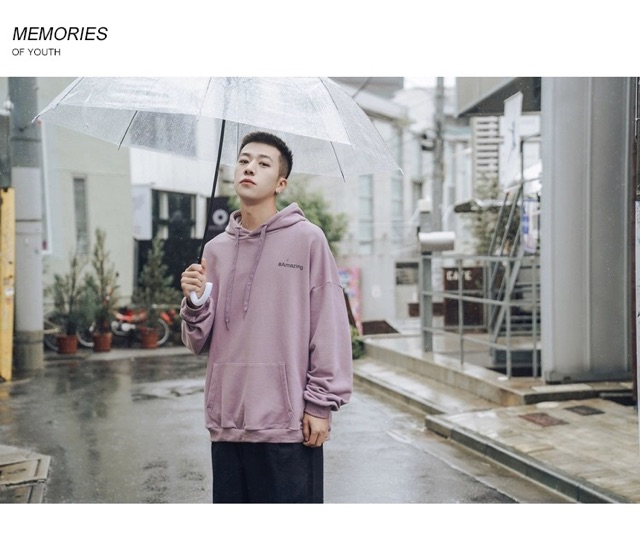 Áo hoodie nam/ nữ form rộng | BigBuy360 - bigbuy360.vn