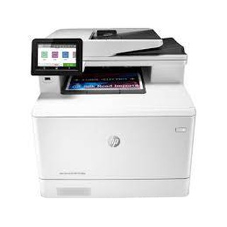 479 máy in laser màu đa năng hp m479fdw - 479fnw