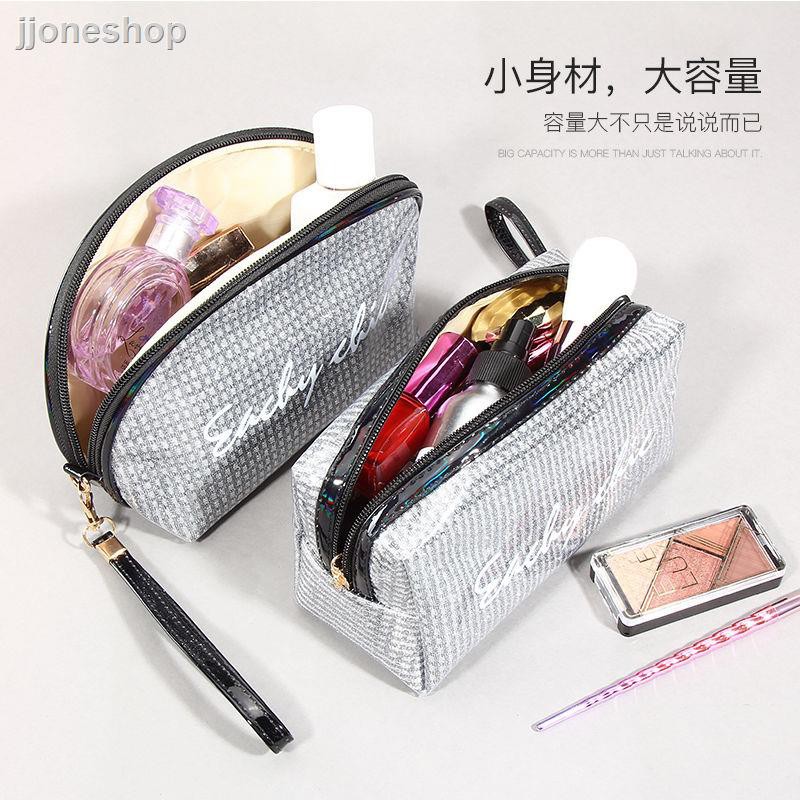 Túi Lipstick■✔▼Detonation of puyang city sell web celebrity 】 the new portable cosmetic bag exquisite high-end fema