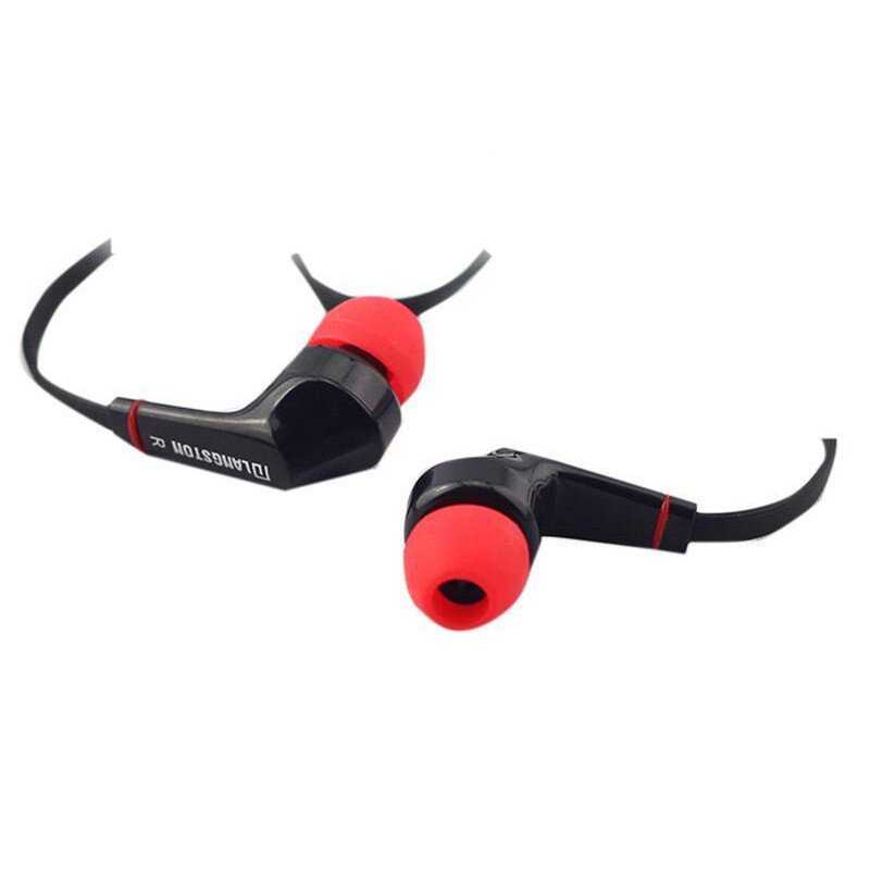 Tai nghe nhét tai earphone Langsdom JD88  -dc2976