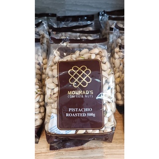 Hạt dẻ cười mourad's úc -500gr