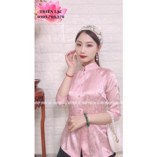 🍀BỘ BÀ BA ĐI LỄ SIÊU HOT HÈ 2022🍀