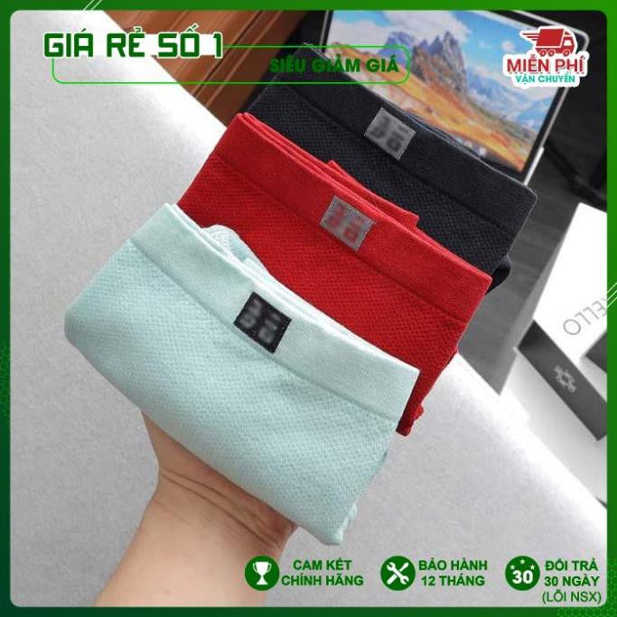 Quần lót nữ cotton sợi tre Bamboo kháng khuẩn khử mùi, mùi vải thơm (6 màu) đặc trưng quyến rũ sexxy | BigBuy360 - bigbuy360.vn