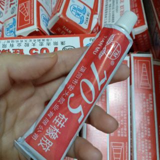 KEO SILICON 705 ĐỔ BO MẠCH