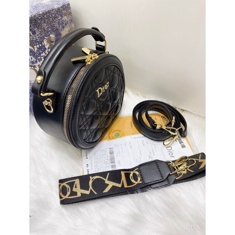 👜⚜️DI’OR tròn