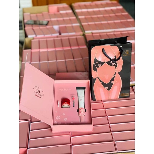 KEM LÀM HỒNG VÙNG CÔ BÉ,NHŨ HOA | BigBuy360 - bigbuy360.vn