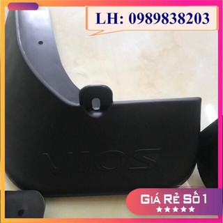 Chắn bùn vios 2008 đến 2020