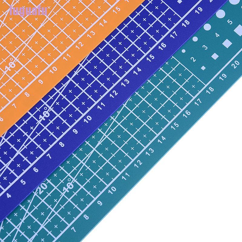 LUG office stationery cutting mat board a4 size pad model hobby design craft tools
