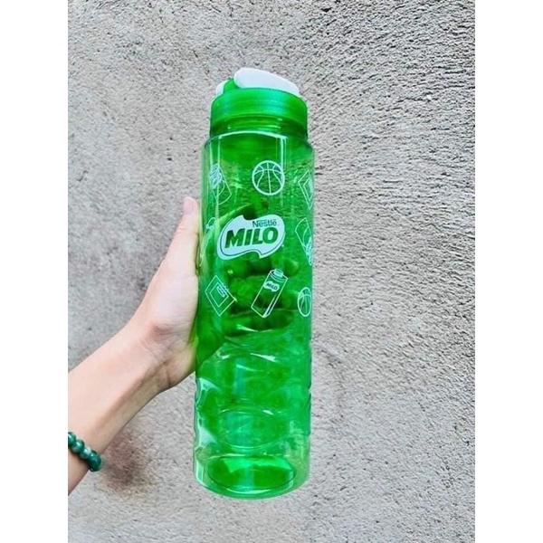 Bình đựng nước hkm nhựa Duy Tân dung tích 1 lít