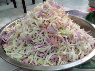 Mứt dừa