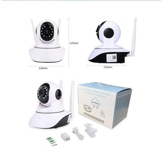 camera wifi