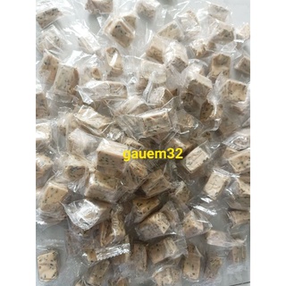 🍬 KẸO DỪA SÁP SỮA sầu riêng ít đường-500g