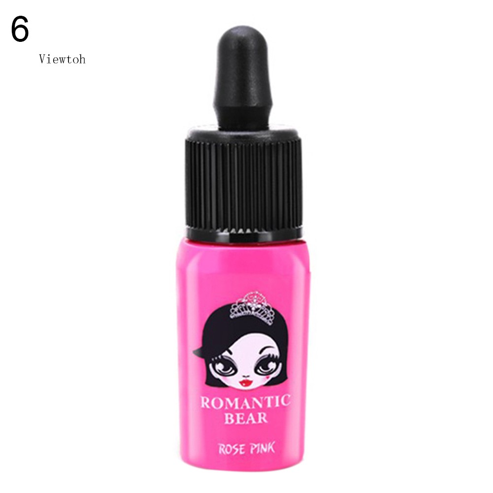 Thỏi son nước lâu trôi kháng nước dưỡng ẩm 7g | BigBuy360 - bigbuy360.vn