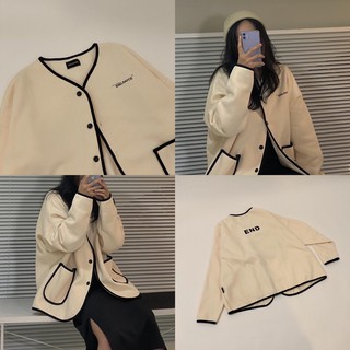 cardigan “ end. “ ( color Cream )