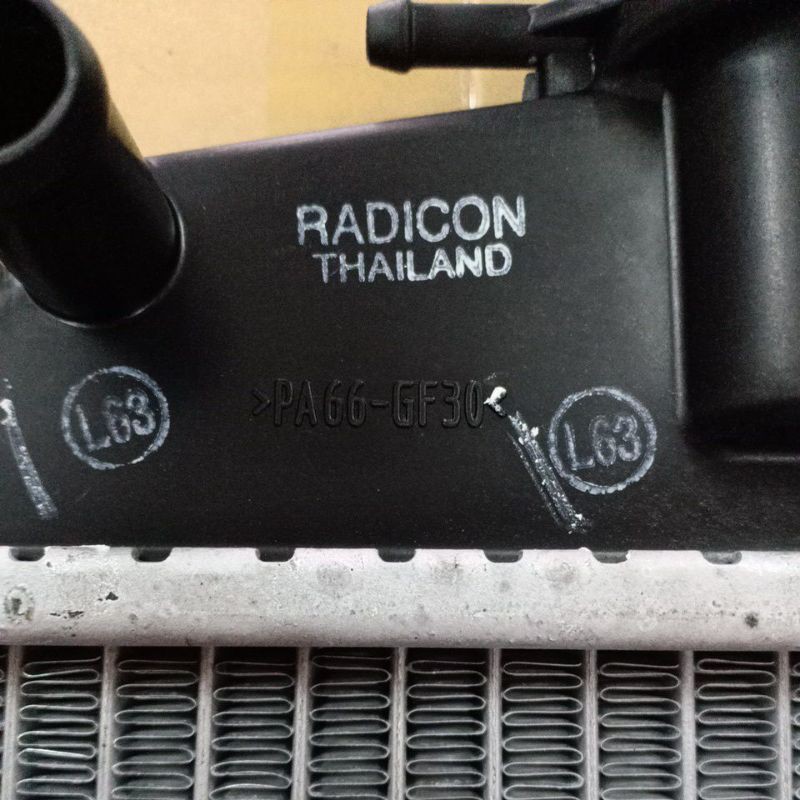 Két nước Honda Air Blade Thái 110