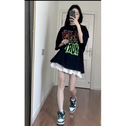 Áo phông BADBOY TT11