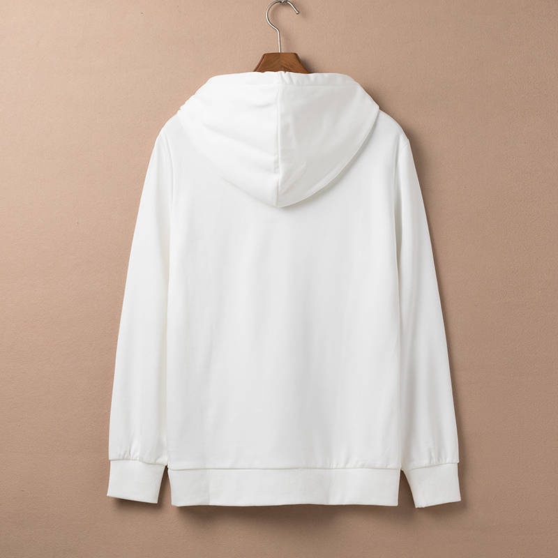 Áo Hoodie Gucci Chất Liệu Cotton Mỏng Thời Trang Mùa Thu Cho Nam Nữ # 802 | BigBuy360 - bigbuy360.vn