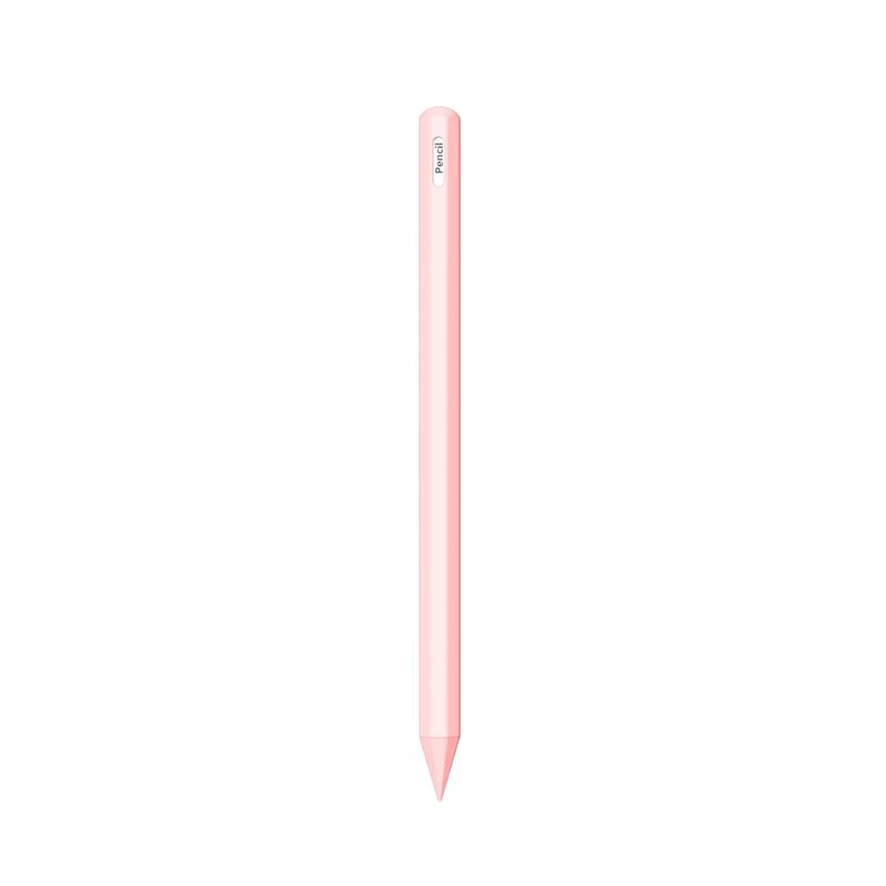 Vỏ Silicone Bảo Vệ Cho Bút Cảm Ứng Apple Pencil 2 2 Ipad Pro 11 12.9inch 2018 | WebRaoVat - webraovat.net.vn