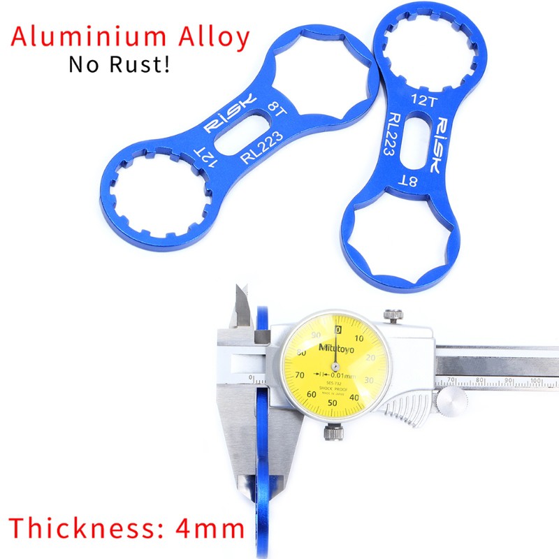 Dụng Cụ Sửa Chữa Phuộc Trước Xe Đạp