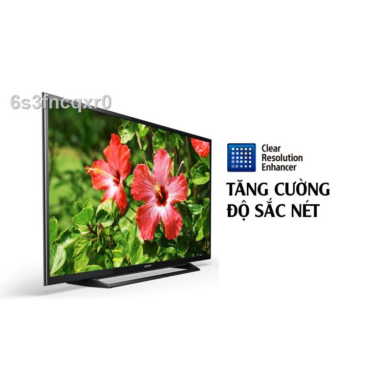 ✕TV LED SONY 40R350E