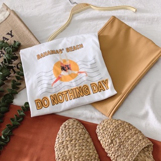 SET KIDO DO NOTHING DAY