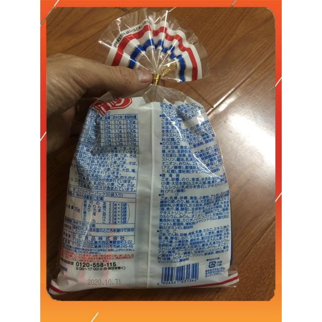 Gia vị rắc cơm Furikake 30 gói