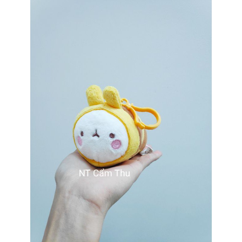 Gấu bông molang,thỏ bông molang đáng yêu nhiều mẫu